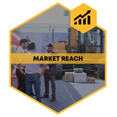 Market-Reach