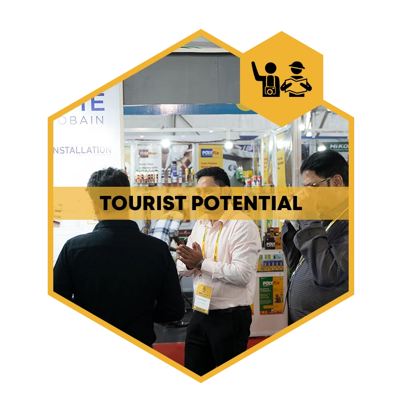 TOURIST-POTENTIAL