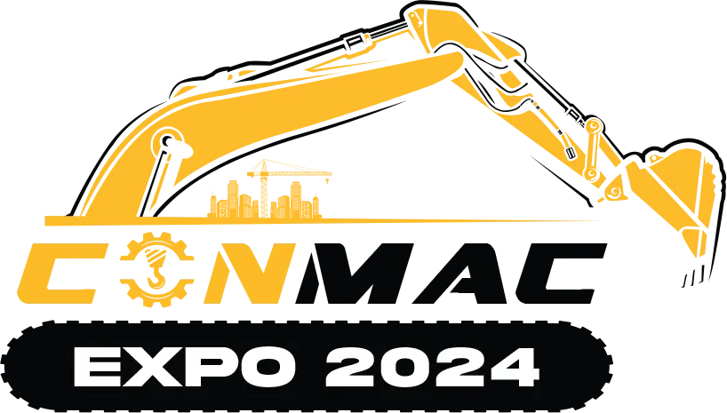 Conmacexpo Logo